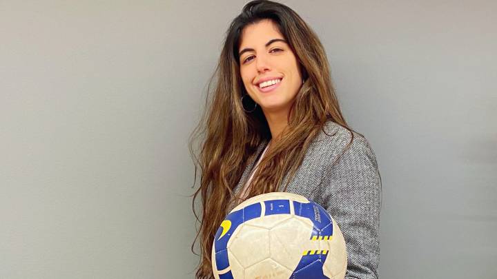 Carlota Planas, agente de representación y cofundadora de UNIK.