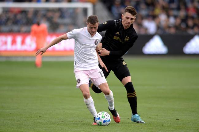 MLS is Back: 11 jugadores jóvenes a seguir en el torneo final en Disney