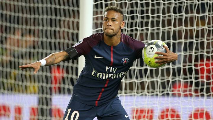 La Ligue 1 arrancará el 22 de agosto; el PSG debutará ante el Metz