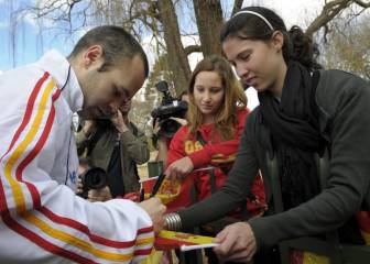 Iniesta de mi vida