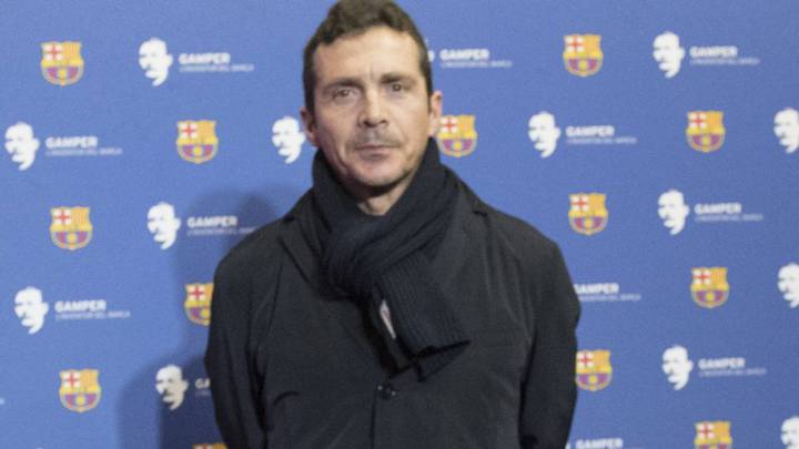 Amor: “Vamos a meter presión en LaLiga y vamos a por la Champions”