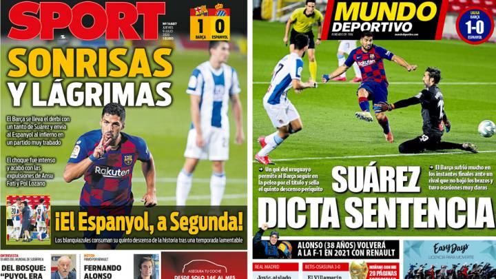 Doble sufrimiento