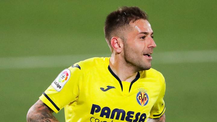 Rubén Peña: "Si ganamos a la Real, estaremos en Europa"