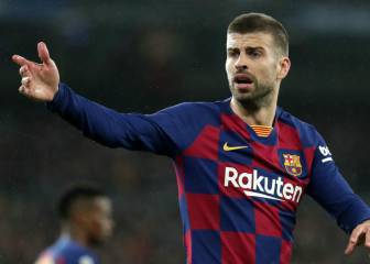 Lobo Carrasco critica el comportamiento de Piqué