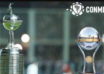 Oficial: Conmebol anunció fechas de Eliminatorias y Libertadores