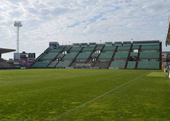 Definitivo: habrá público en el Playoff extremeño