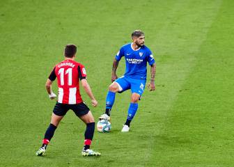 El penúltimo regalo de Banega