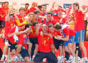 Mundial-2010: pasó el 12 de julio