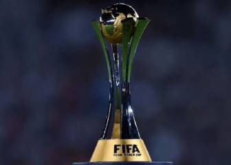 ¿Qué pasará con el Mundial de Clubes de la FIFA?