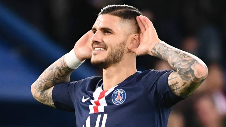 Los cinco mejores fichajes de la Ligue 1