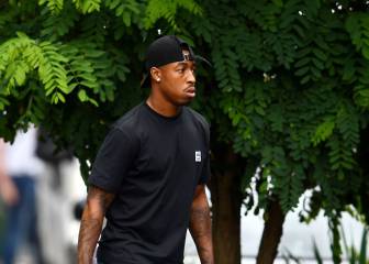 El PSG renueva a Kimpembe hasta 2024