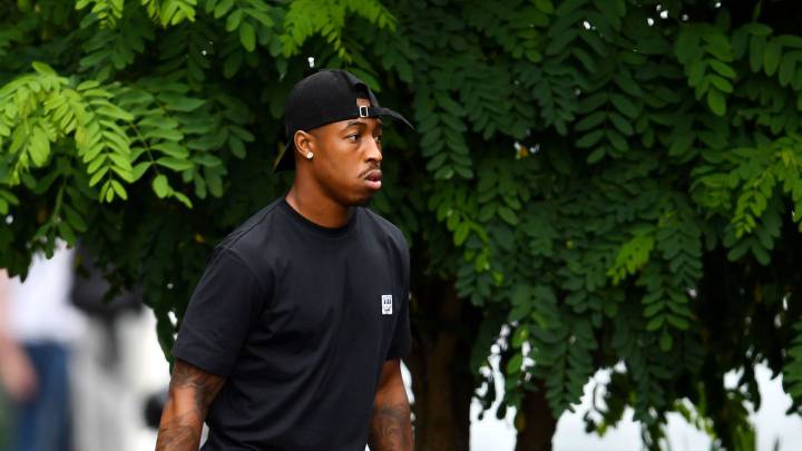 El PSG renueva a Kimpembe hasta 2024
