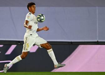 Varane: