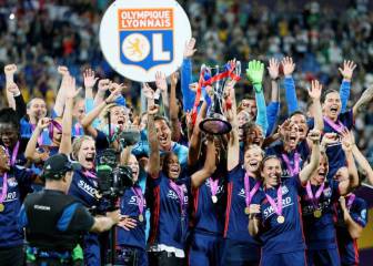 Una Champions desvirtuada
