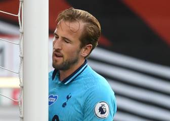 Kane se cansa de esperar