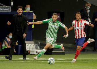 Simeone, Bakunin, el objetivo y las exigencias