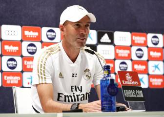 Zidane:
