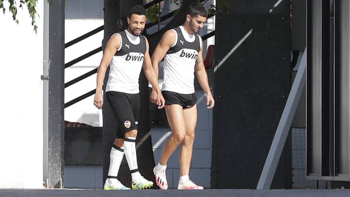 Coquelin y Ferran.