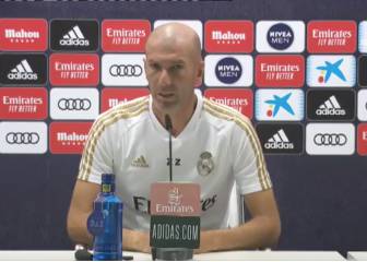 Zidane: