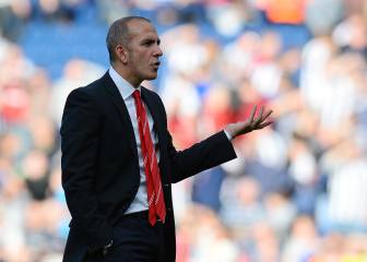 Di Canio: