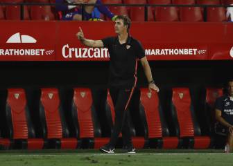 Lopetegui: