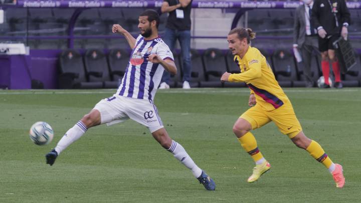 Carnero y Joaquín, también lesionados