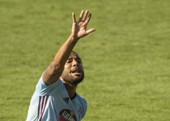 Rafinha, la decisión