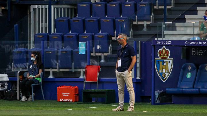La Ponferradina se instala en el día de la marmota