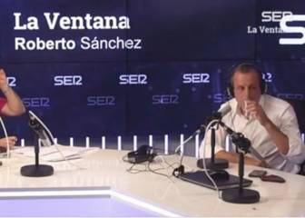 Rosell: