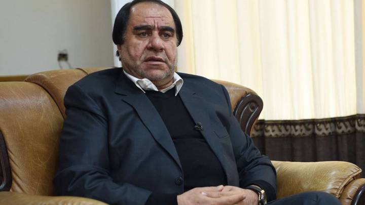 Keramuddin Karim.