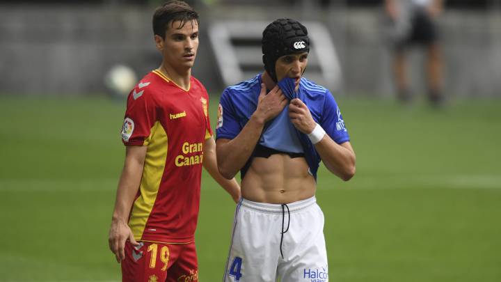 Luismi y Sekou tomaron Zaragoza y Cádiz con sus equipos
