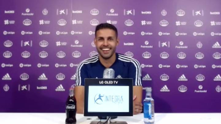 Baraja: "El playoff es una oportunidad y un premio al trabajo de todo el año"