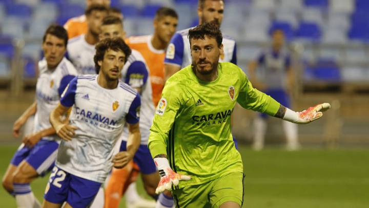 Cristian Álvarez podrá jugar en Albacete
