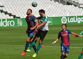 Las cuentas de Segunda: ascenso, playoff y descenso
