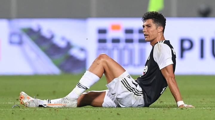 La Juventus desperdicia otro 0-2 ante un gran Sassuolo.