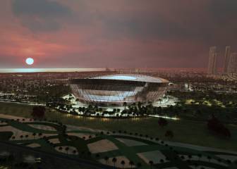 Qatar 2022 tendrá cuatro partidos al día y fútbol a todas horas