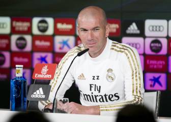 Zidane: