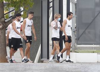 Duelo de fracasos en Mestalla