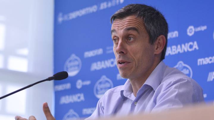 Ortiz confía en que Carmelo firme la próxima semana