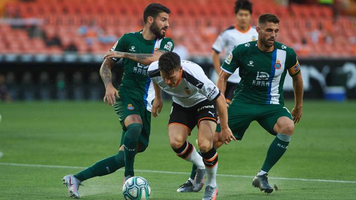 Pipa Espanyol