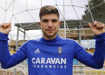 Raúl Guti es baja