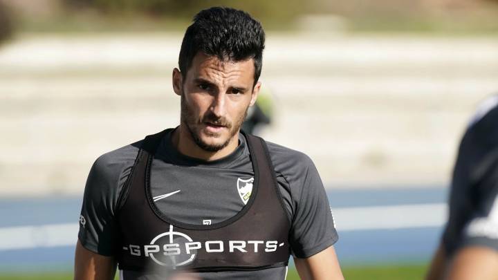 Los tocados se entrenan y apuntan al Alcorcón