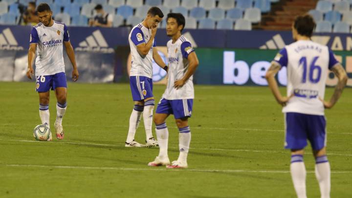 La Segunda División no entiende de favoritos