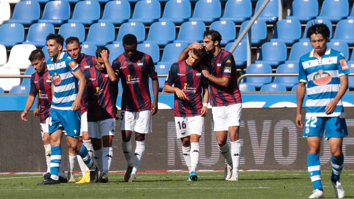 Apelación ratifica que el Extremadura no cometió alineación indebida