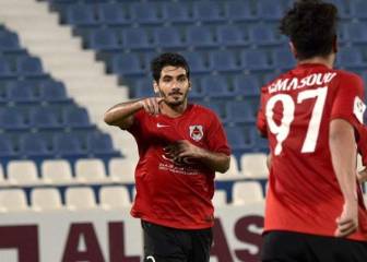 Aspetar da luz verde para que un internacional qatarí regrese