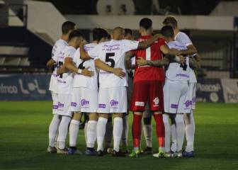 Un Jaén altivo derriba al Linares para seguir soñando