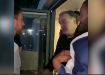 Piden a Bielsa no entrenar al día siguiente en pleno éxtasis de la fiesta: su respuesta es oro puro