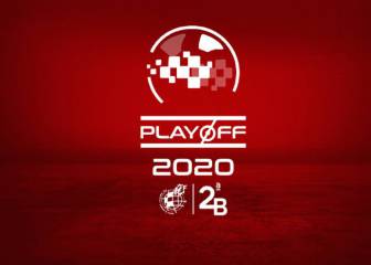 Playoff de ascenso de Segunda B y Tercera, en directo