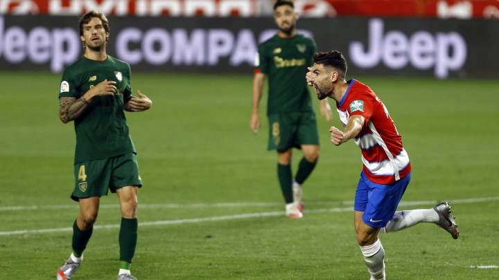 Muniain: "Nos ha faltado intensidad y eso no puede ser"