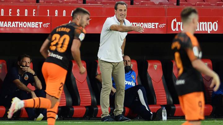 Voro: "El club tiene que acertar con el nuevo entrenador"